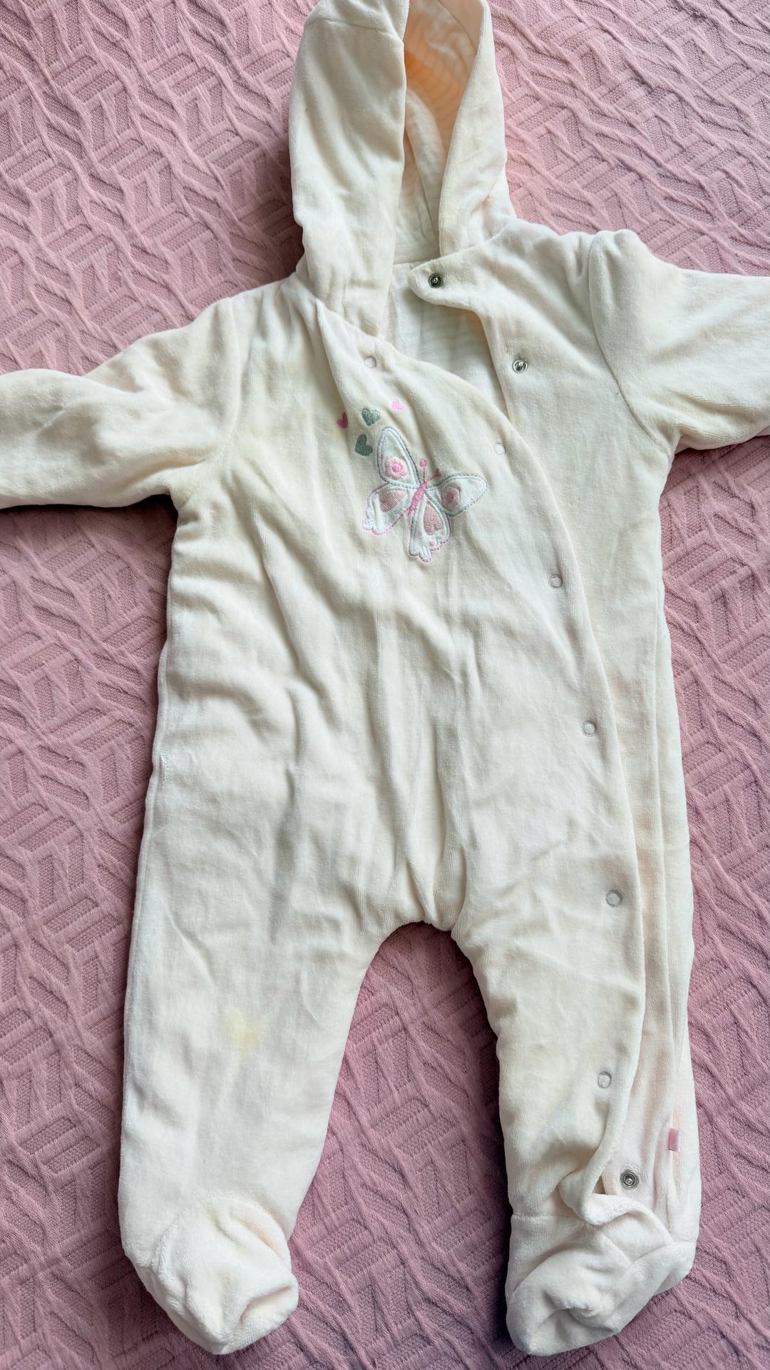 Mothercare одежда для девочек — фото 2