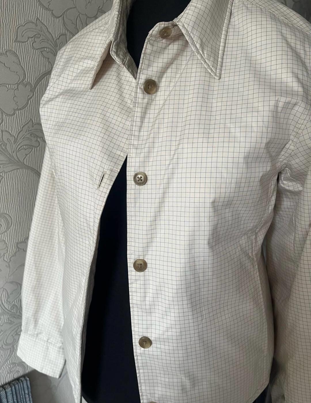 Uniqlo Легкая куртка Uniqlo — фото 2