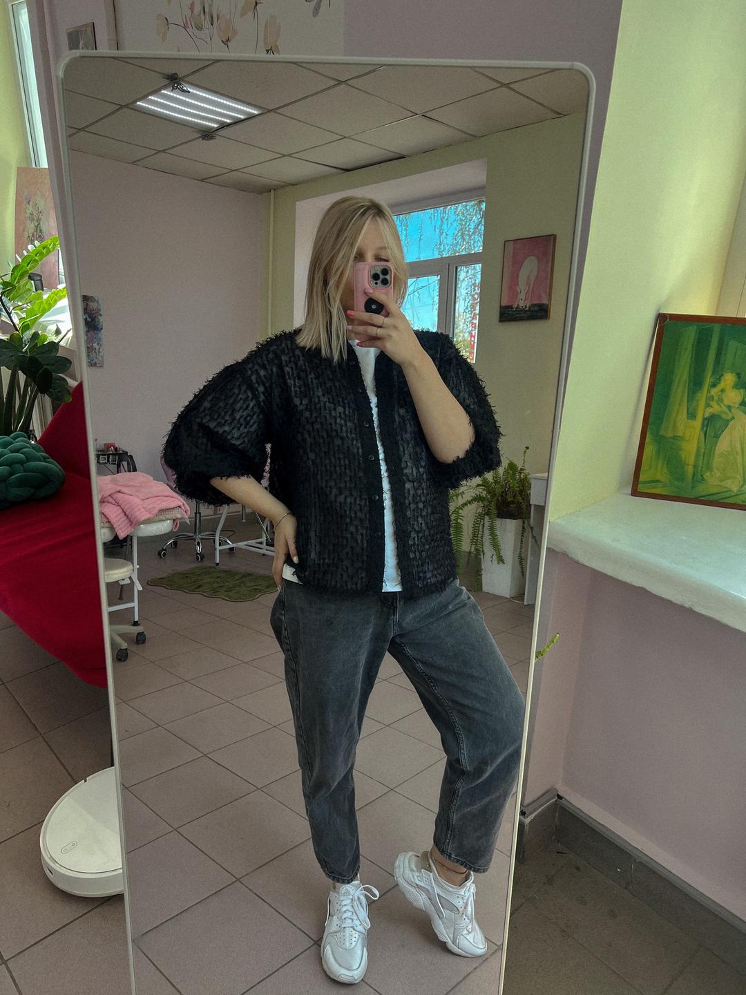 ASOS Рубашка-накидка asos — фото 2