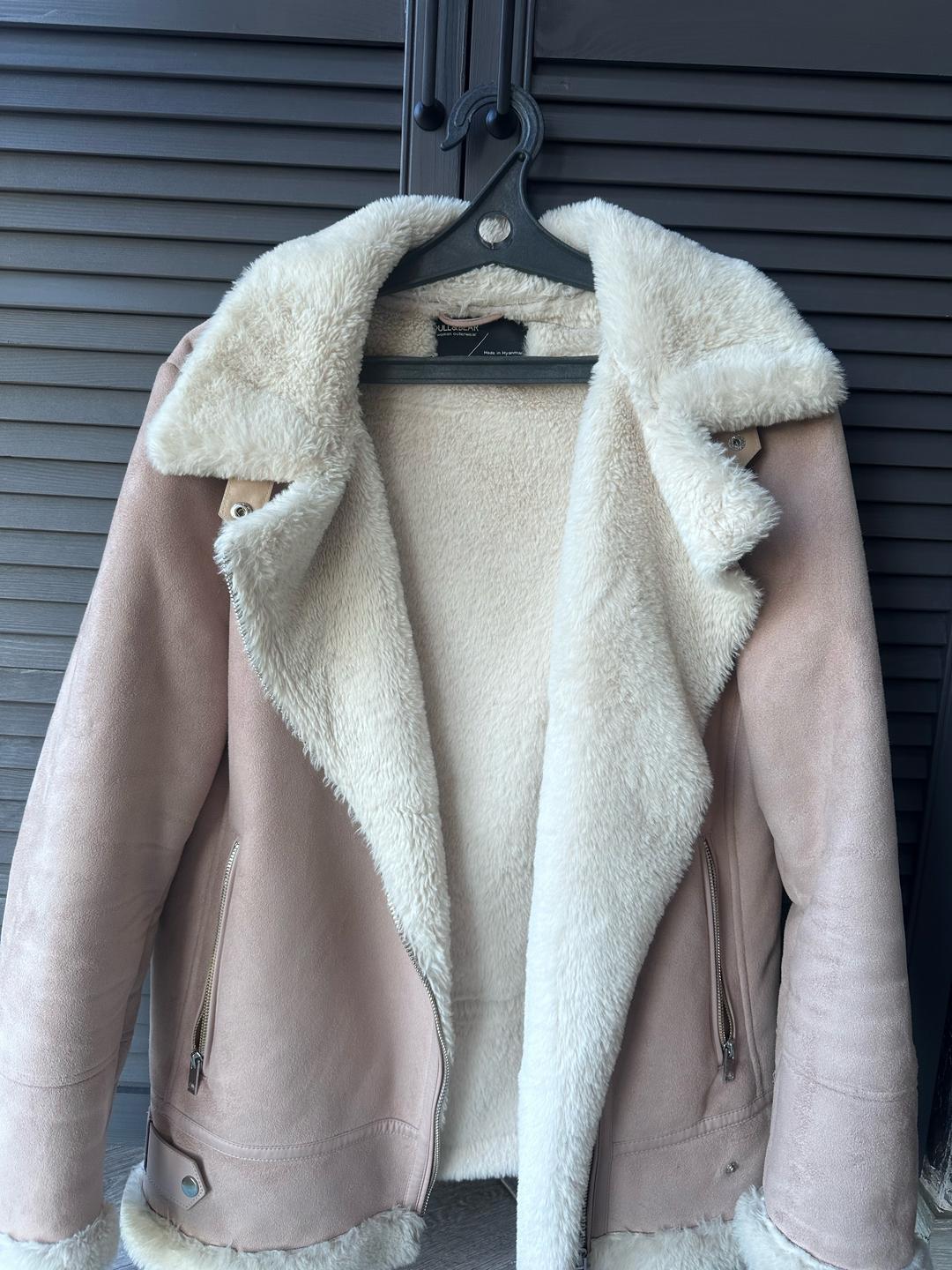 Pull & Bear Куртка Pullbear — фото 2