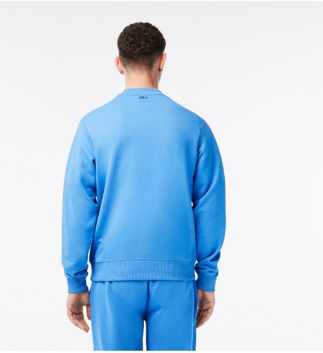 Lacoste Свитшот Lacoste — фото 2