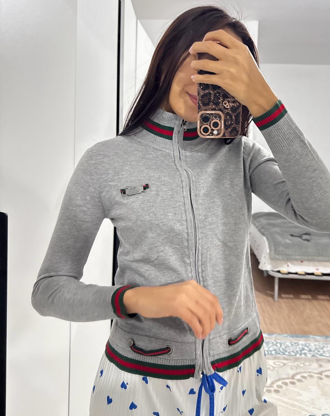 Gucci Свитшот от Gucci 🩶 — фото 2