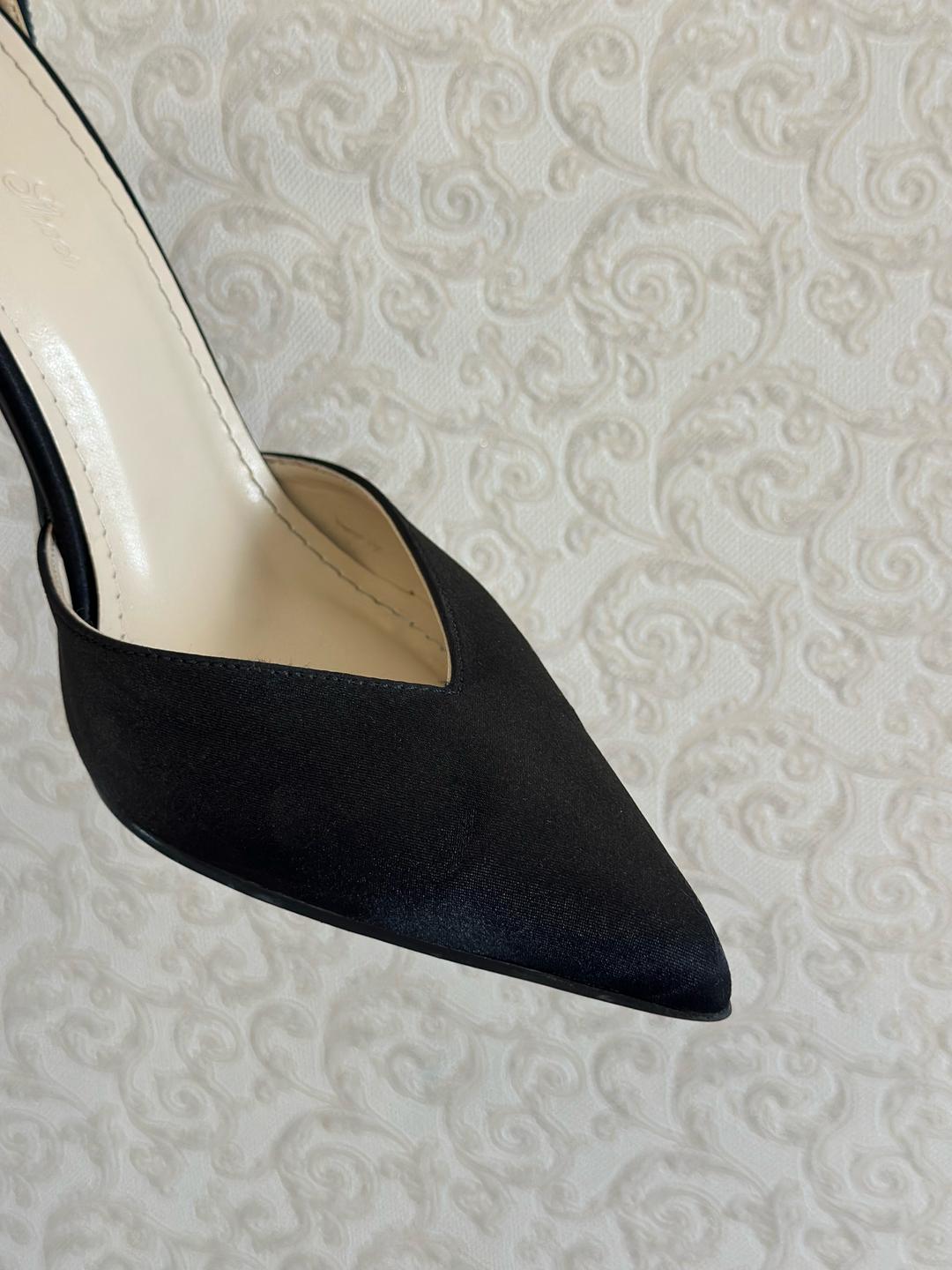 Нет бренда Туфли Be Mine Shoes — фото 2