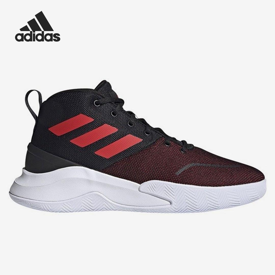 Adidas Кроссовки мужские Adidas — фото 2