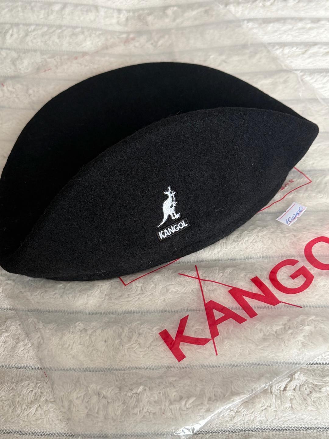 Kangol Кепи Kangol Новая — фото 2