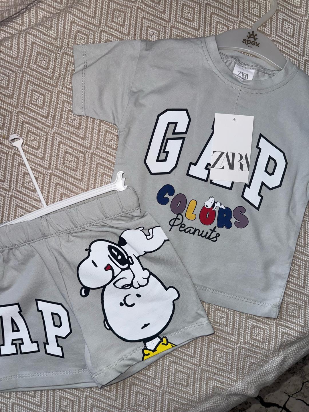 Zara Kids Двойка — фото 2