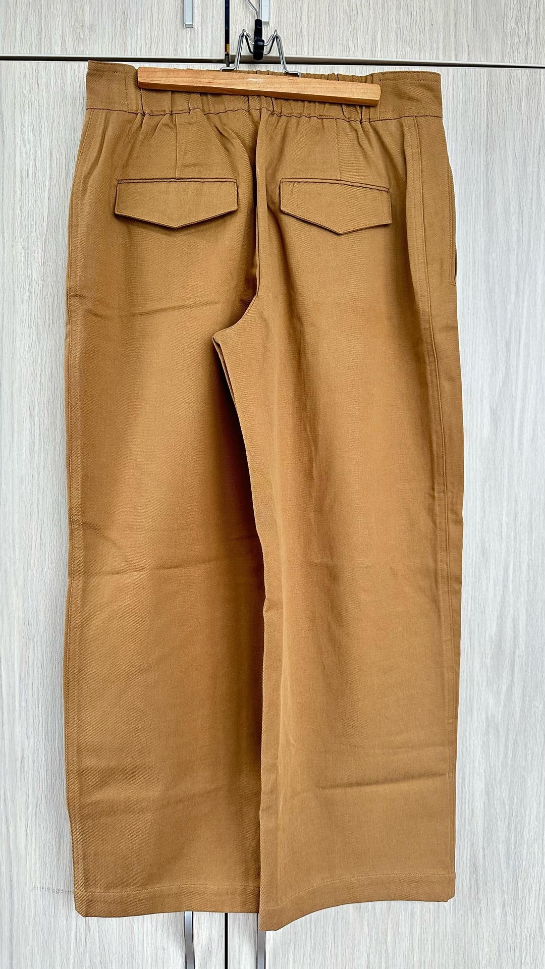 Zara Новые Брюки Zara — фото 2