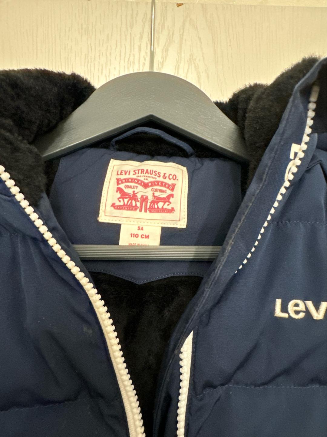 Levi's Куртка Levi's — фото 2