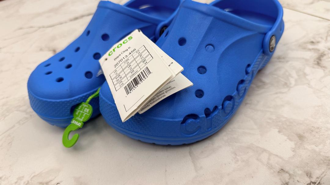 Crocs Сабо Crocs — фото 2