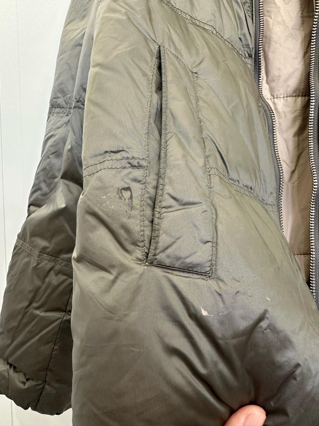 Massimo Dutti Двусторонняя куртка Massimo Dutti — фото 2