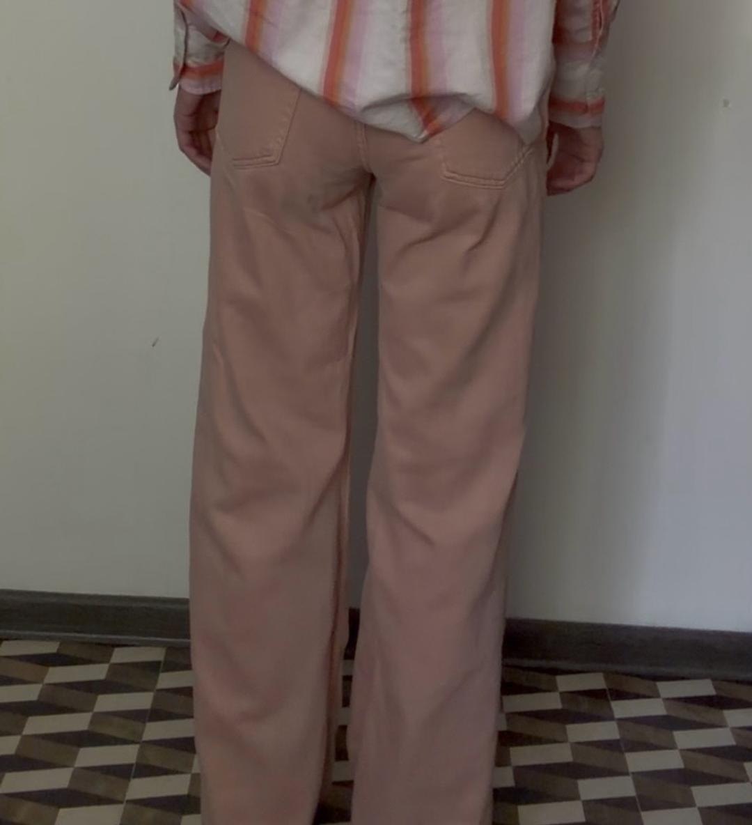H&M Джинсы h&m — фото 2