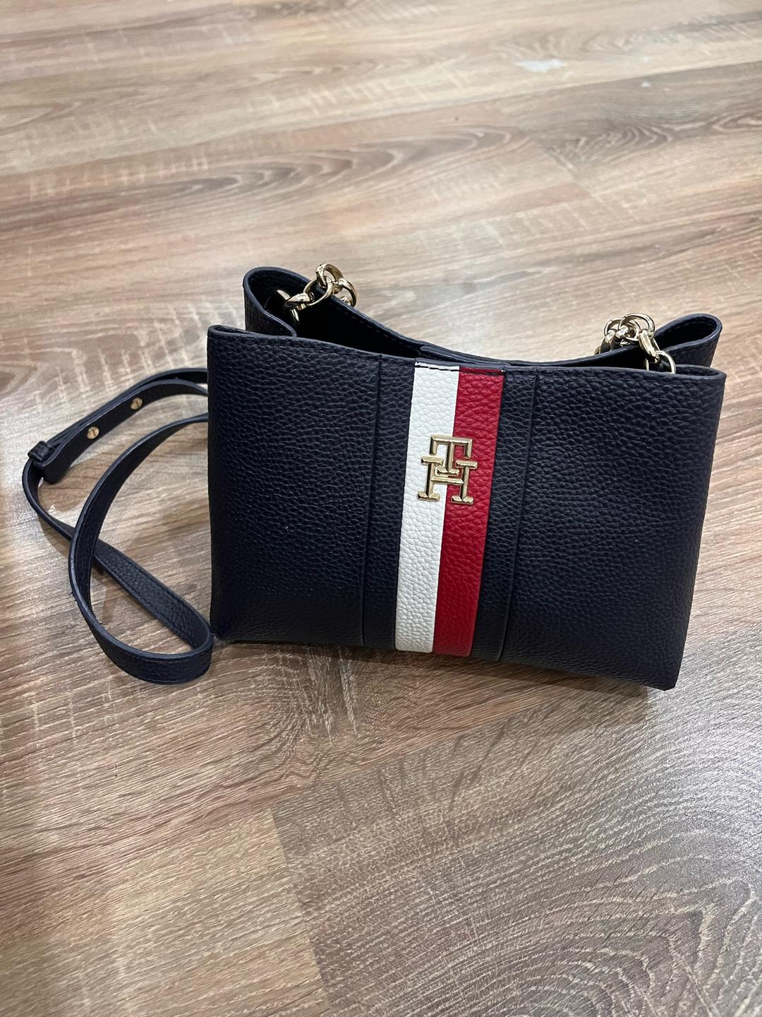 Tommy Hilfiger Сумка Tommy Hilfiger — фото 2