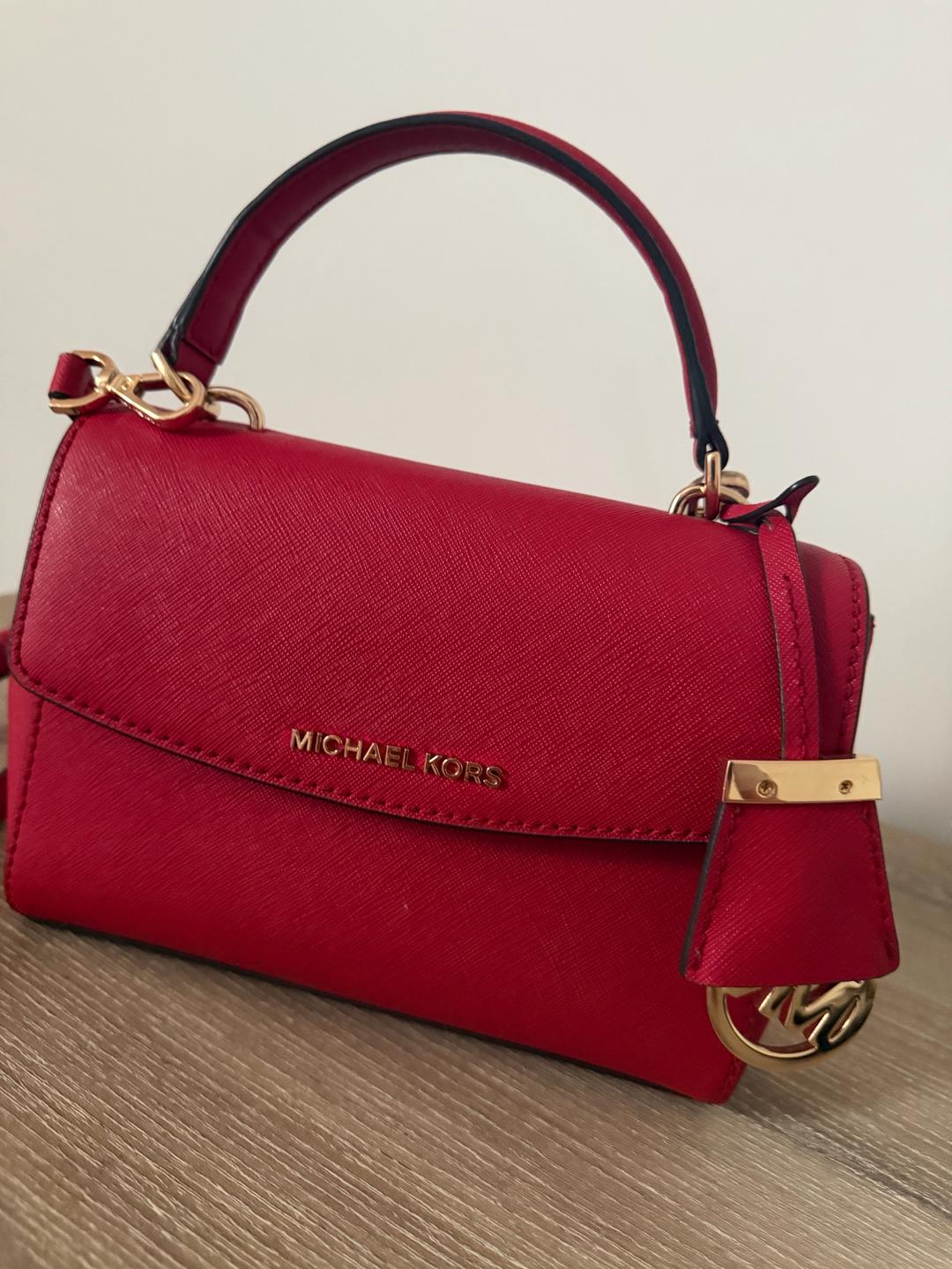Michael Kors Сумка Michael Kors — фото 2