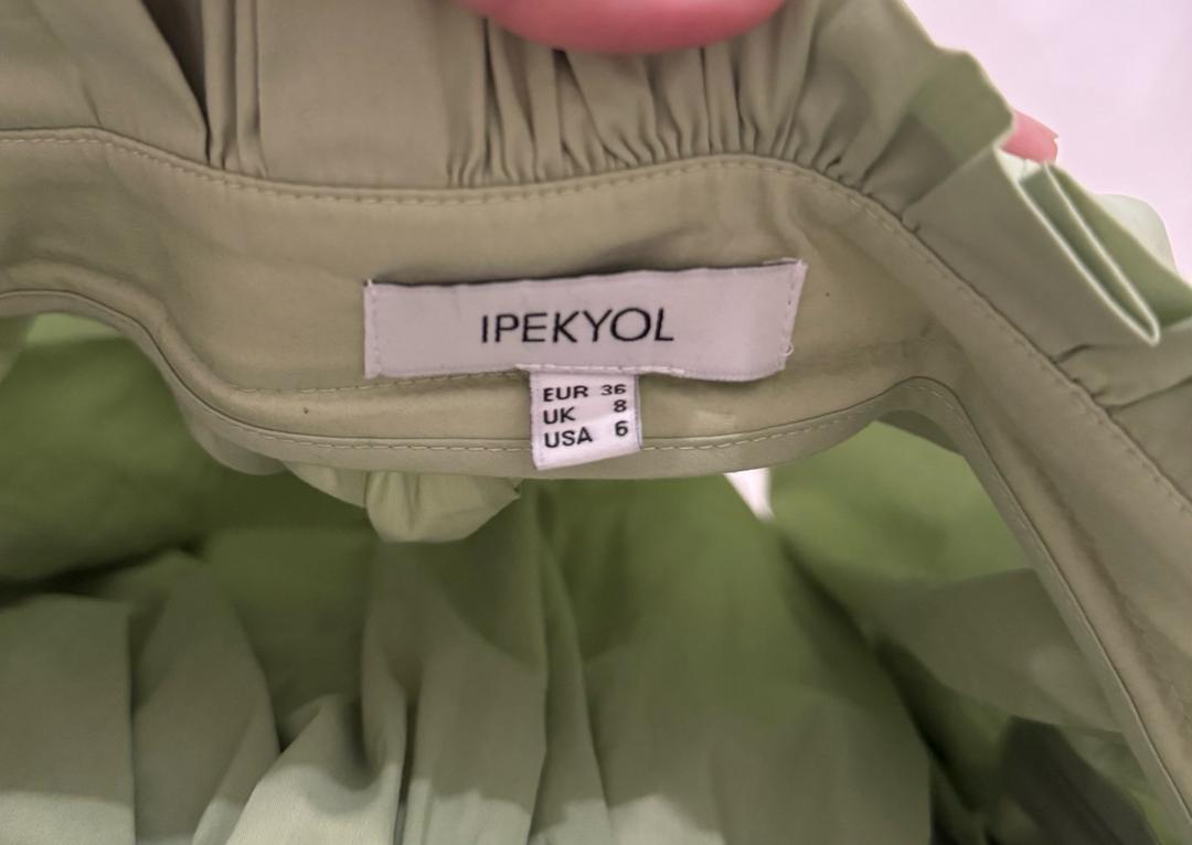 Ipekyol Юбка — фото 2