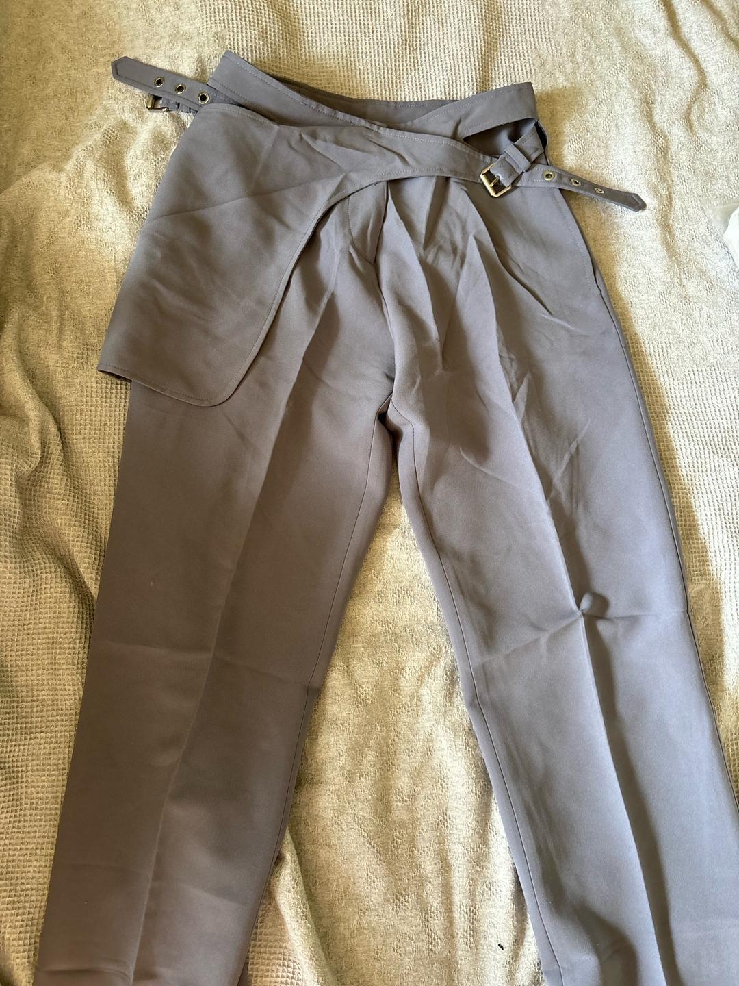 Dion Lee Ультрамодные брюки dion lee — фото 2