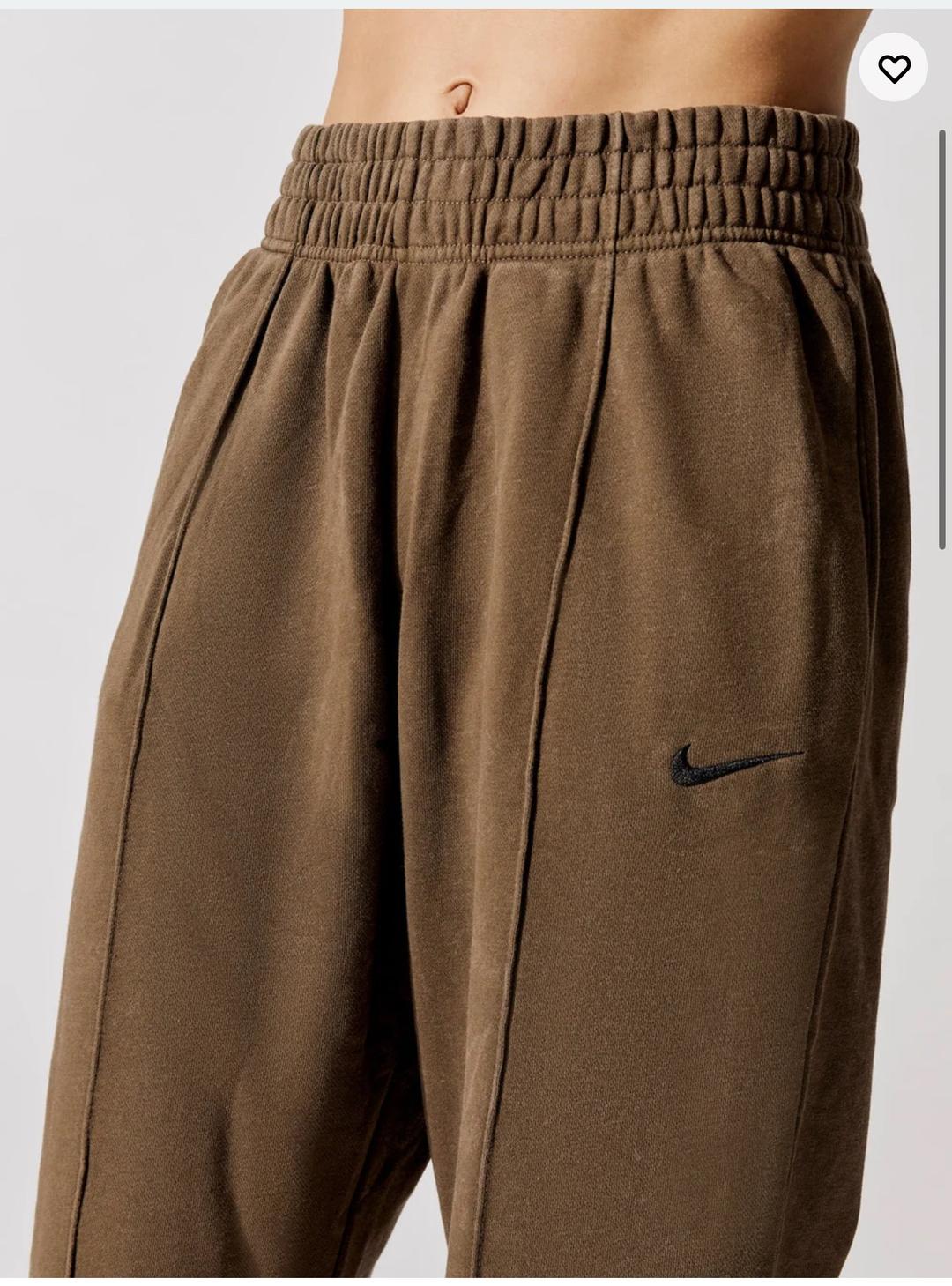 Nike Спортивные брюки Nike — фото 2