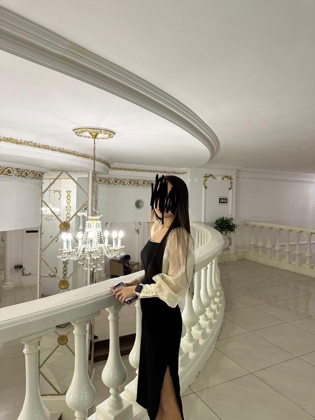 Lichi платье от личи — фото 2