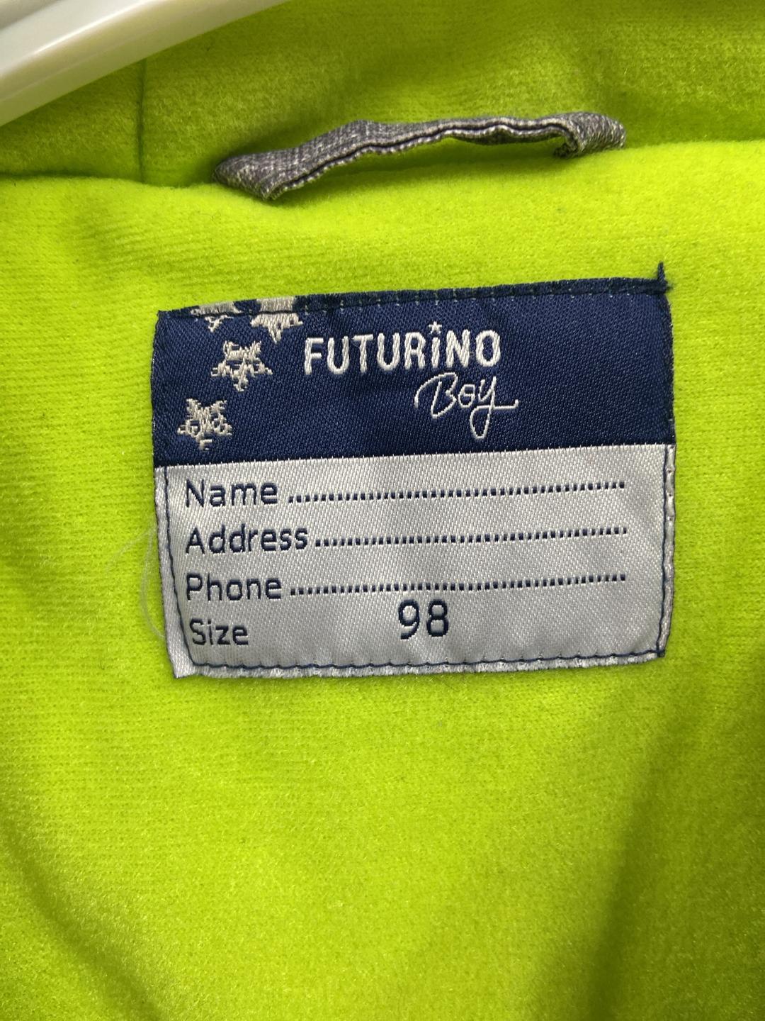Futurino Комбинезон Futurino — фото 2