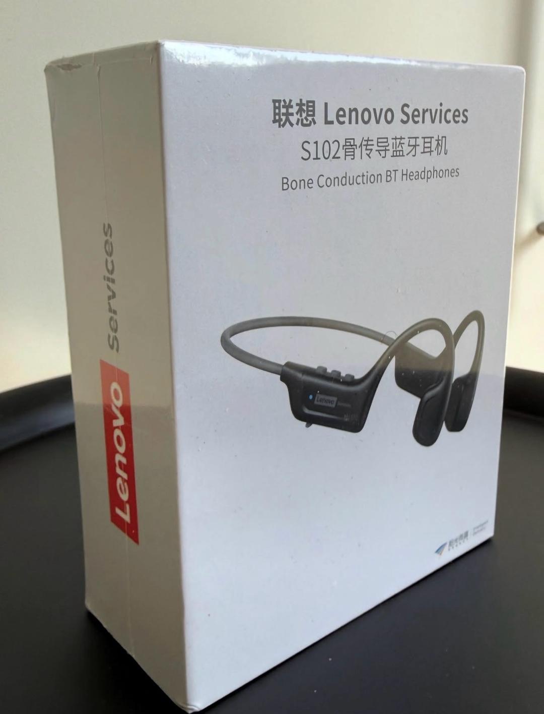 Lenovo Наушники Lenovo S102 — фото 2
