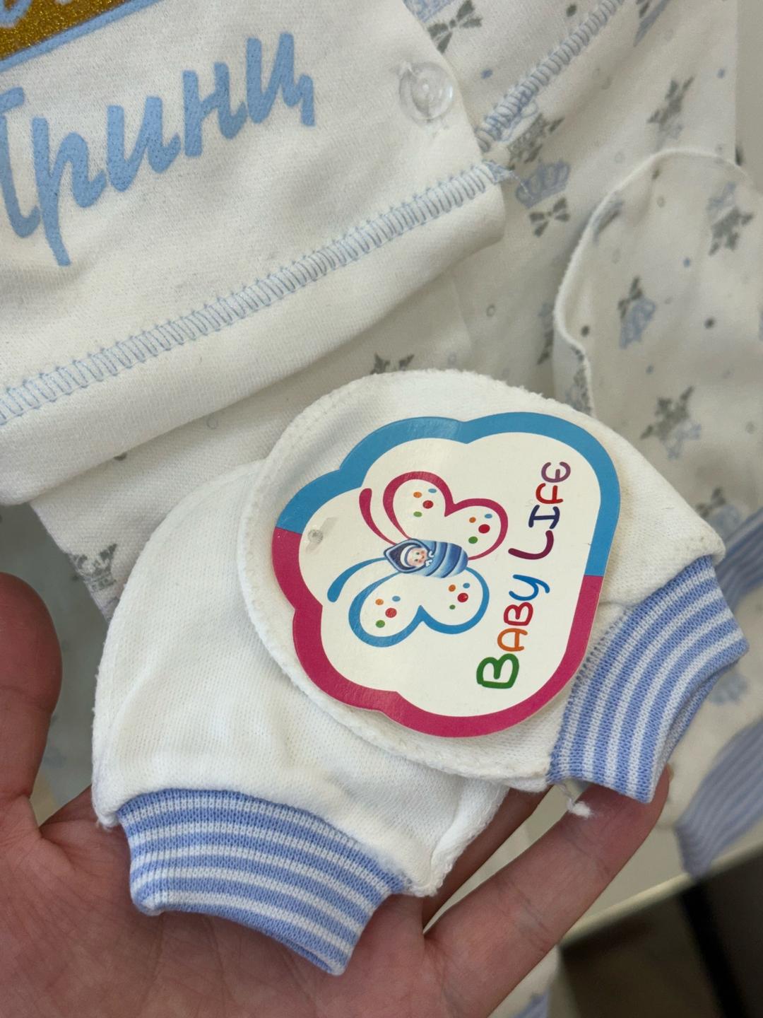 baby life Набор костюм — фото 2