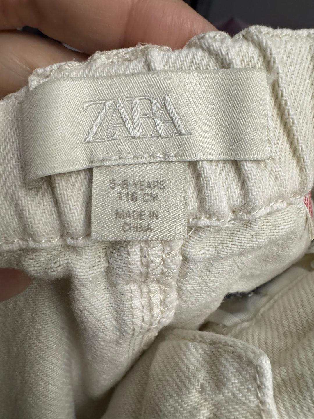 Zara Детская юбка ZARA — фото 2