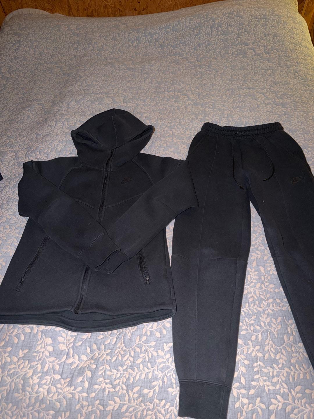 Nike Спортивный костюм Nike — фото 2