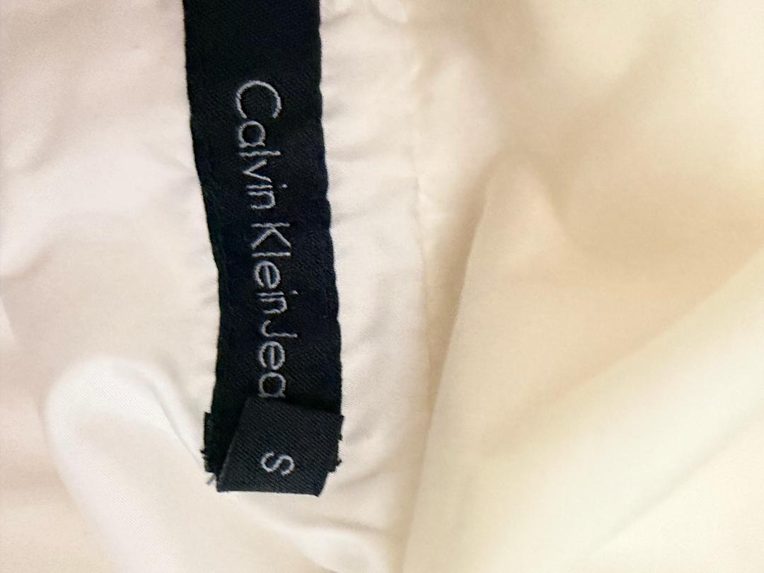 Calvin Klein Безрукавка — фото 2