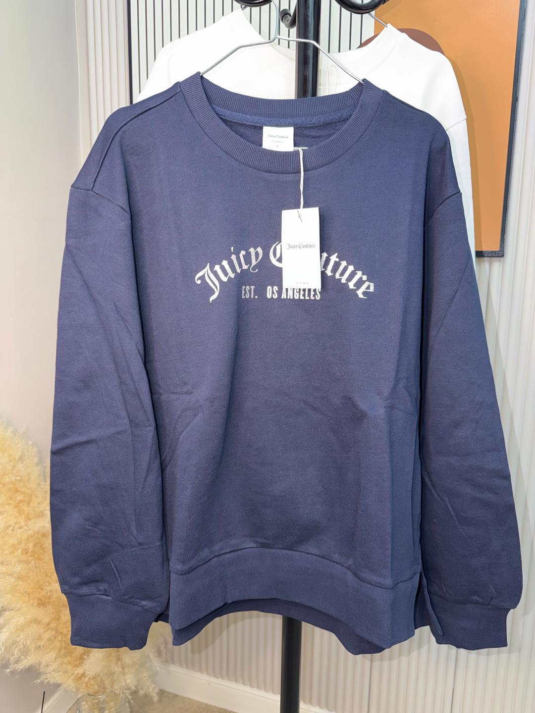 Juicy Couture Свитшот Juicy Couture — фото 2