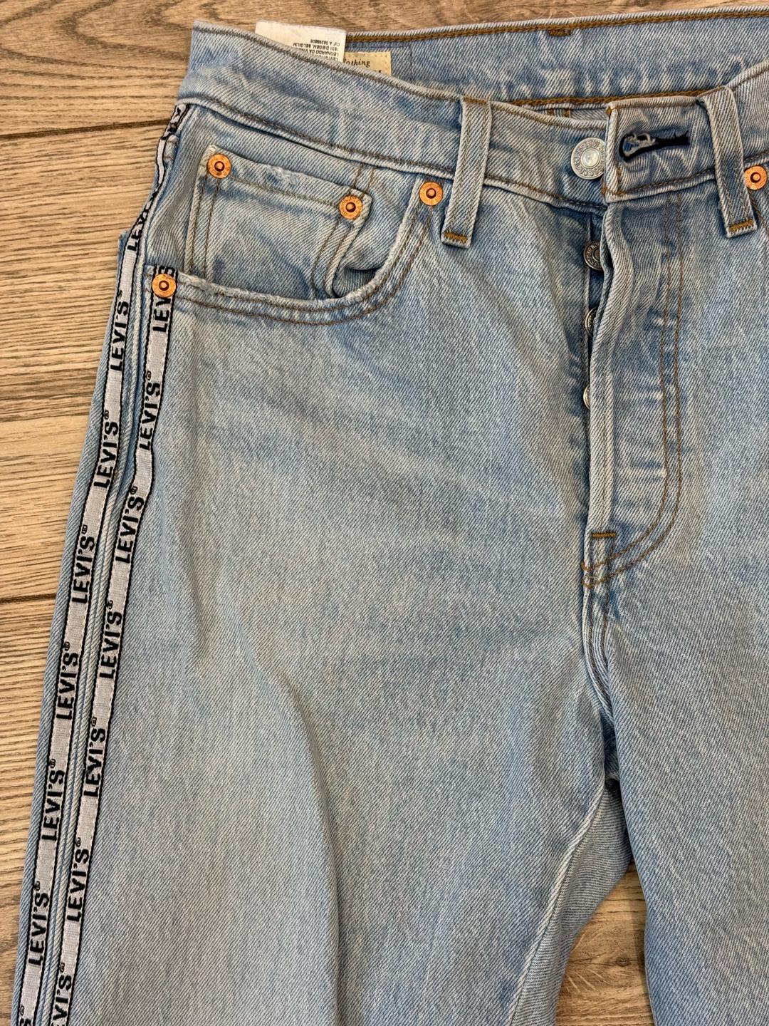 Levi's Джинсы Levi’s — фото 2