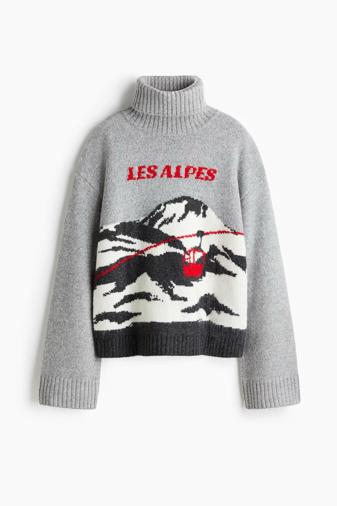 H&M Свитер H&M — фото 2