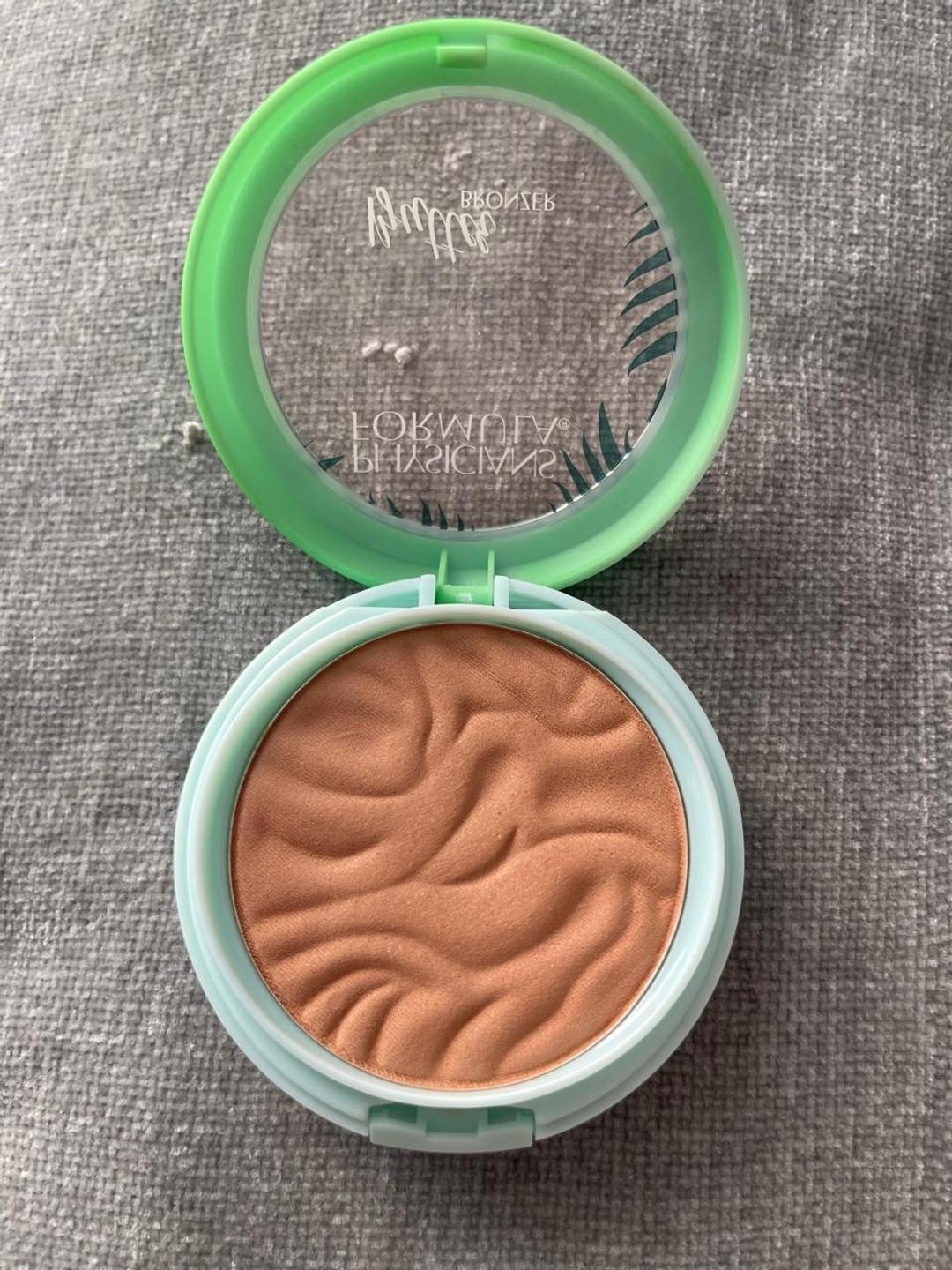 Physicians Formula Бронзер Physicians Formula Butter Bronzer — фото 2
