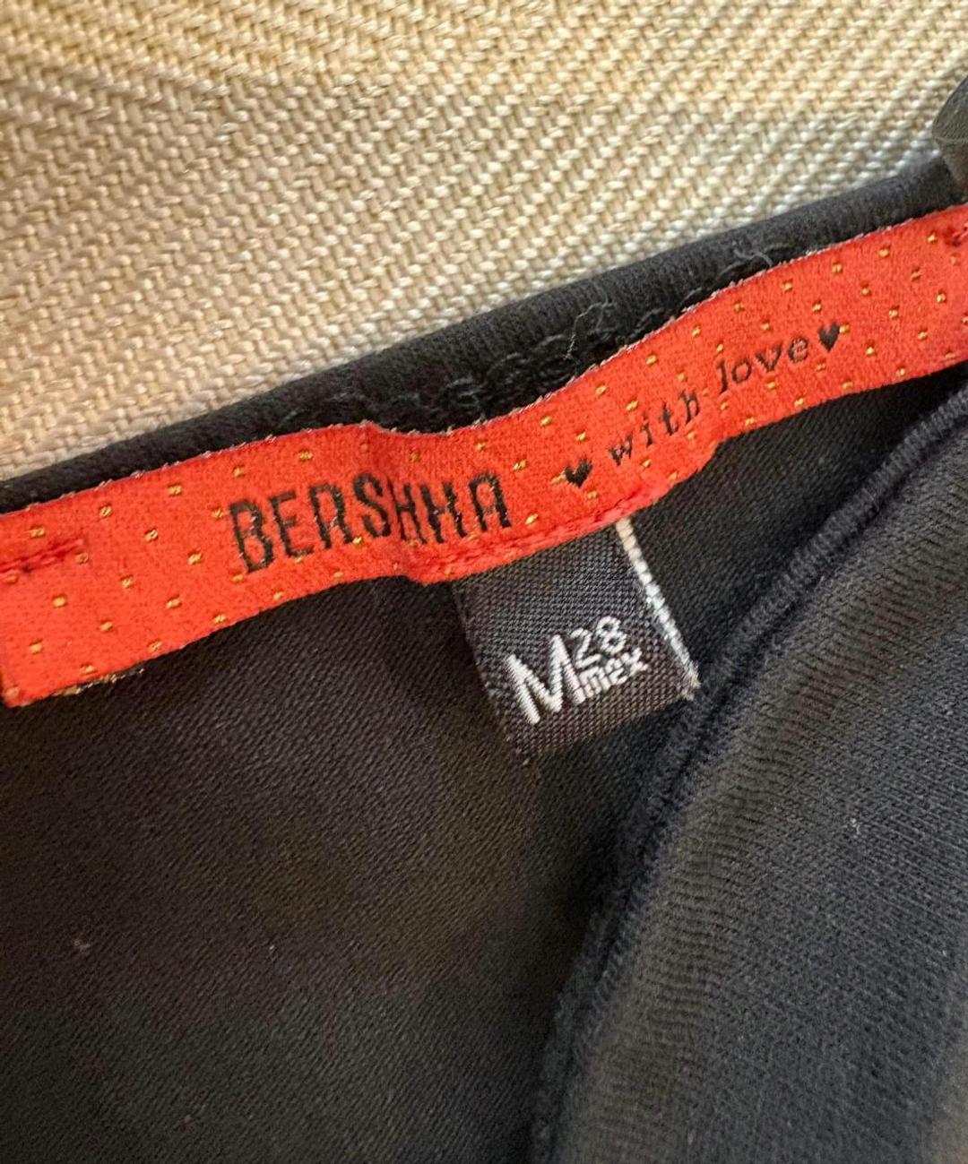 Bershka Боди Bershka — фото 2
