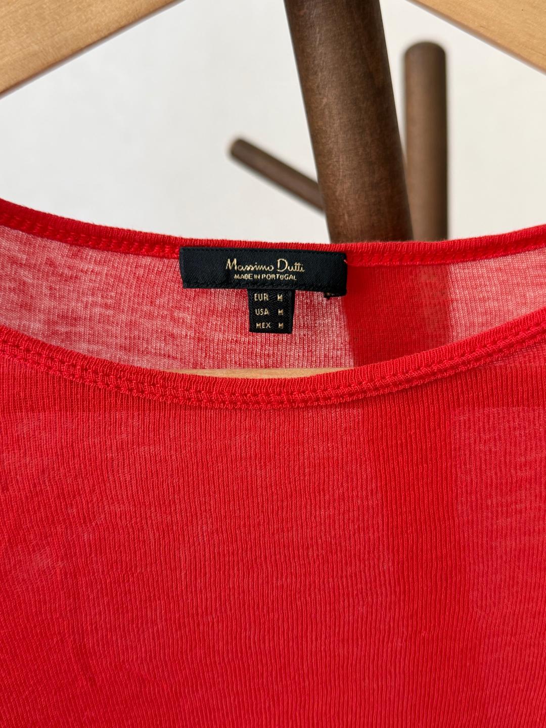 Massimo Dutti Футболка Massimo Dutti — фото 2