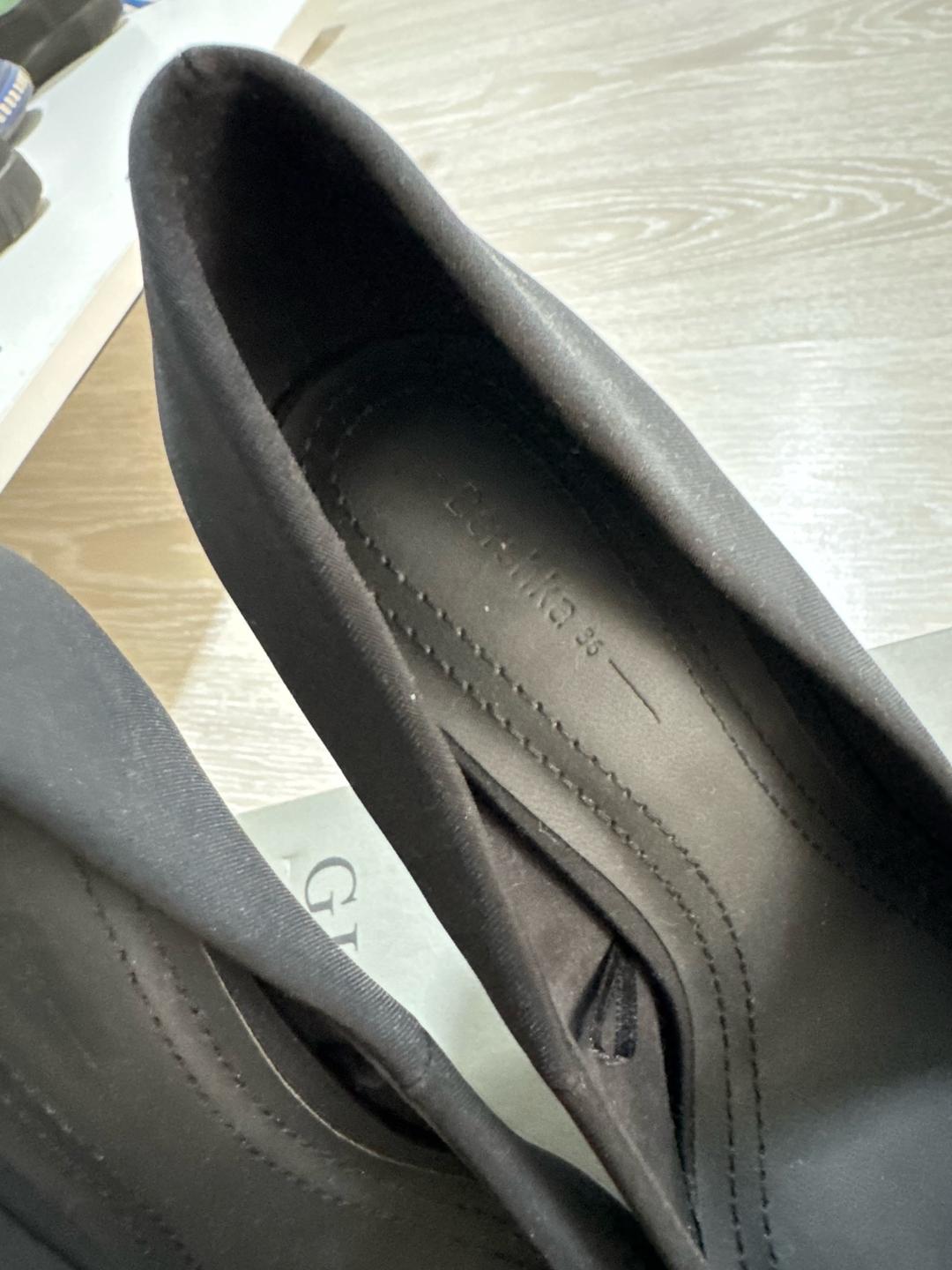Bershka Туфли лодочки Bershka — фото 2