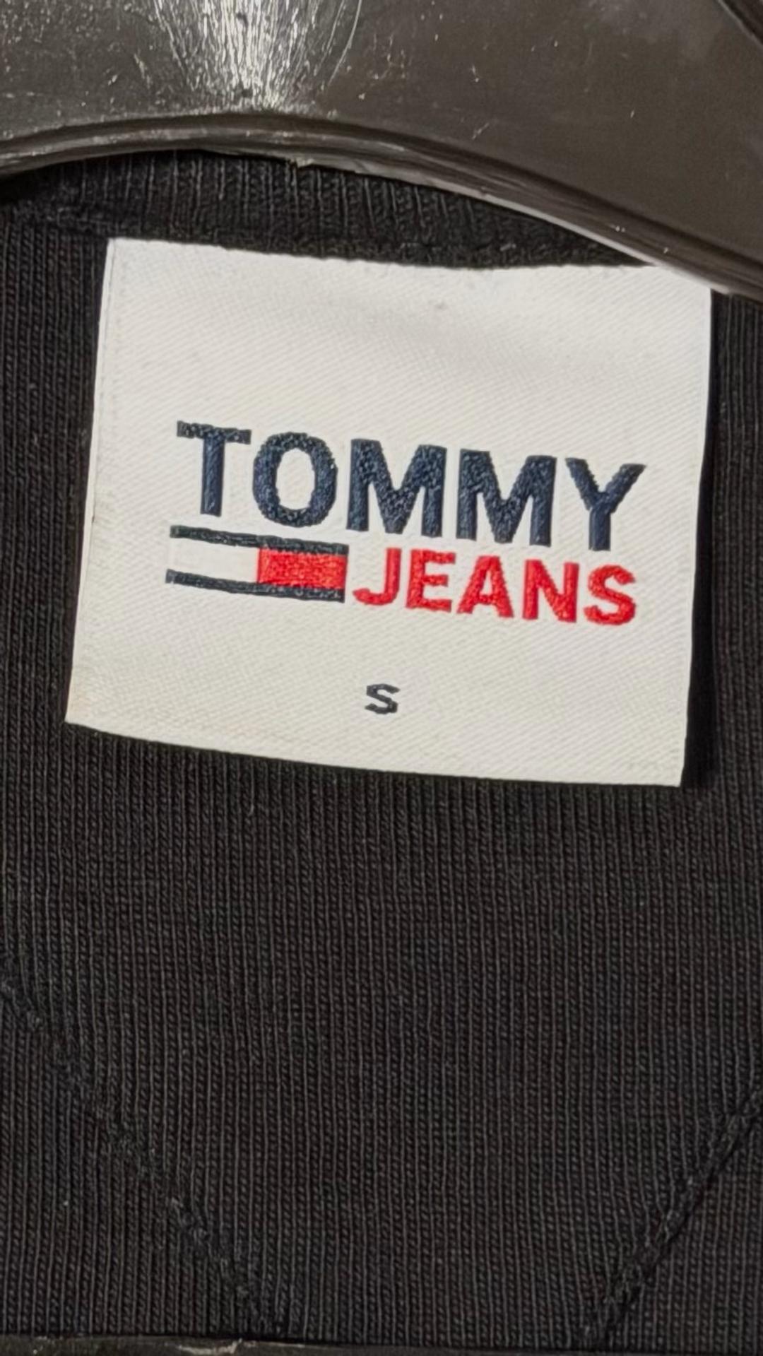 Tommy Jeans Футболка Tommy Jeans — фото 2