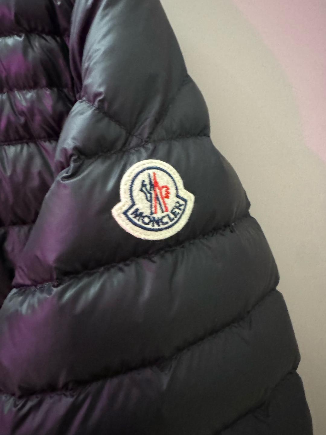 Moncler Куртка Moncler — фото 2