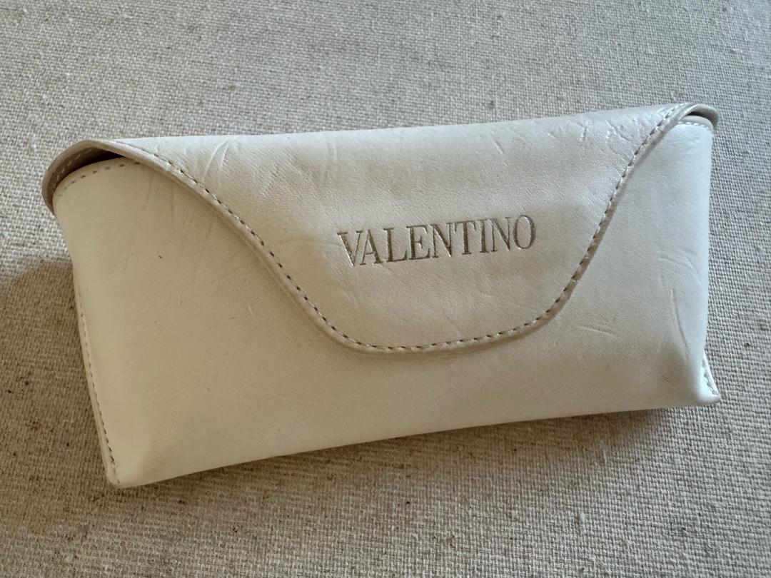 Valentino Солнцезащитные очки Valentino — фото 2