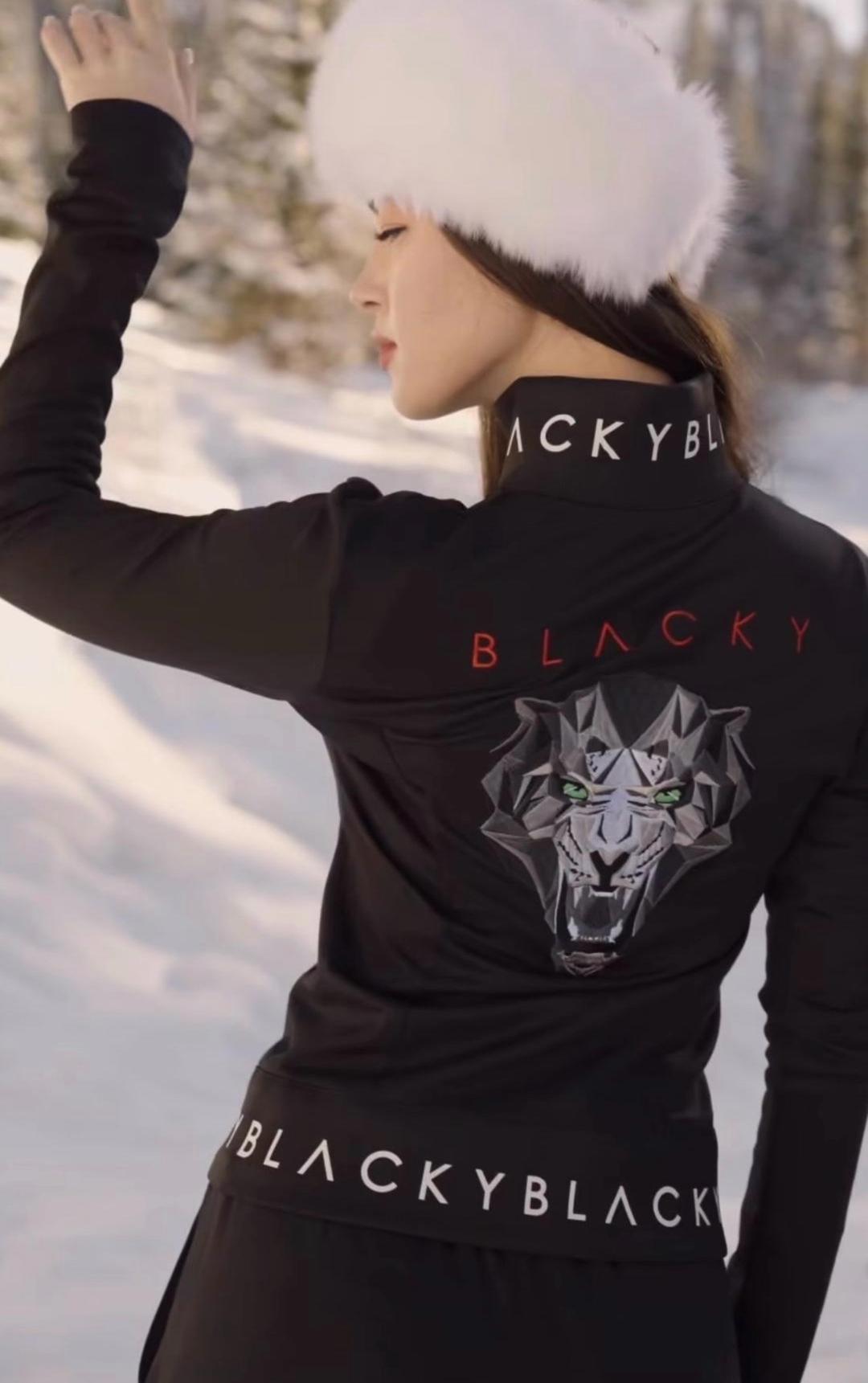 Blacky Спортивка — фото 2