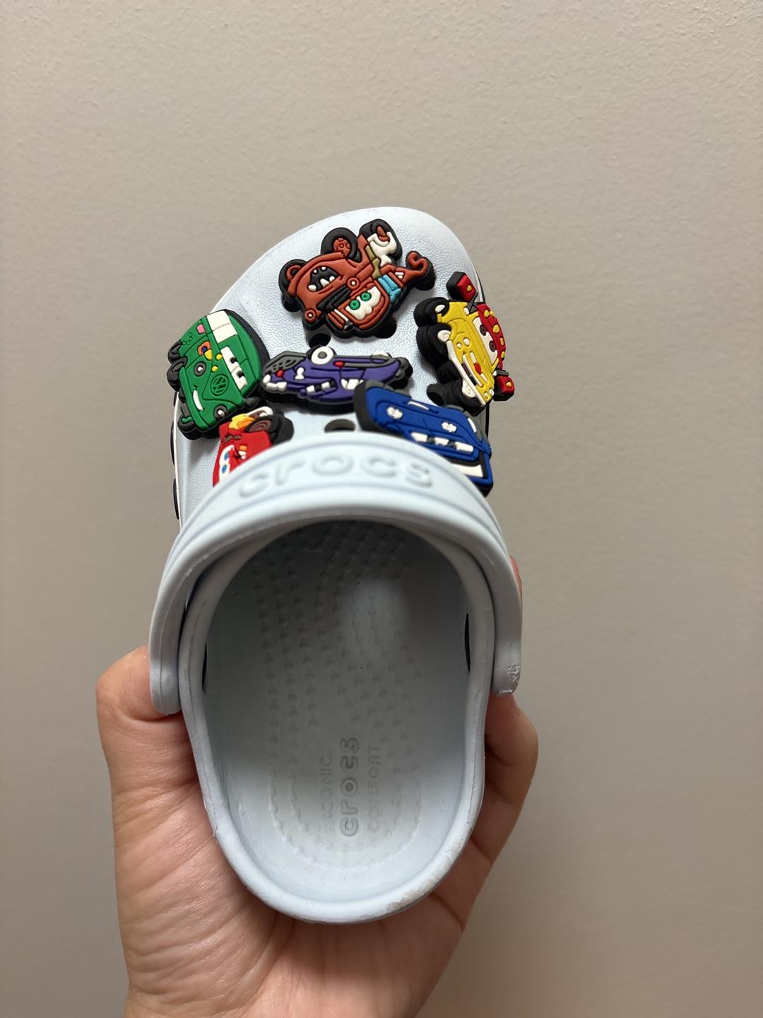 Crocs Crocs — фото 2