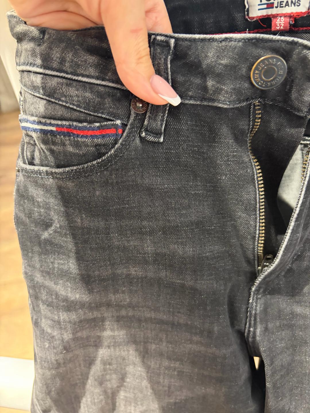 Tommy Hilfiger Джинсы Tommy Hilfiger — фото 2