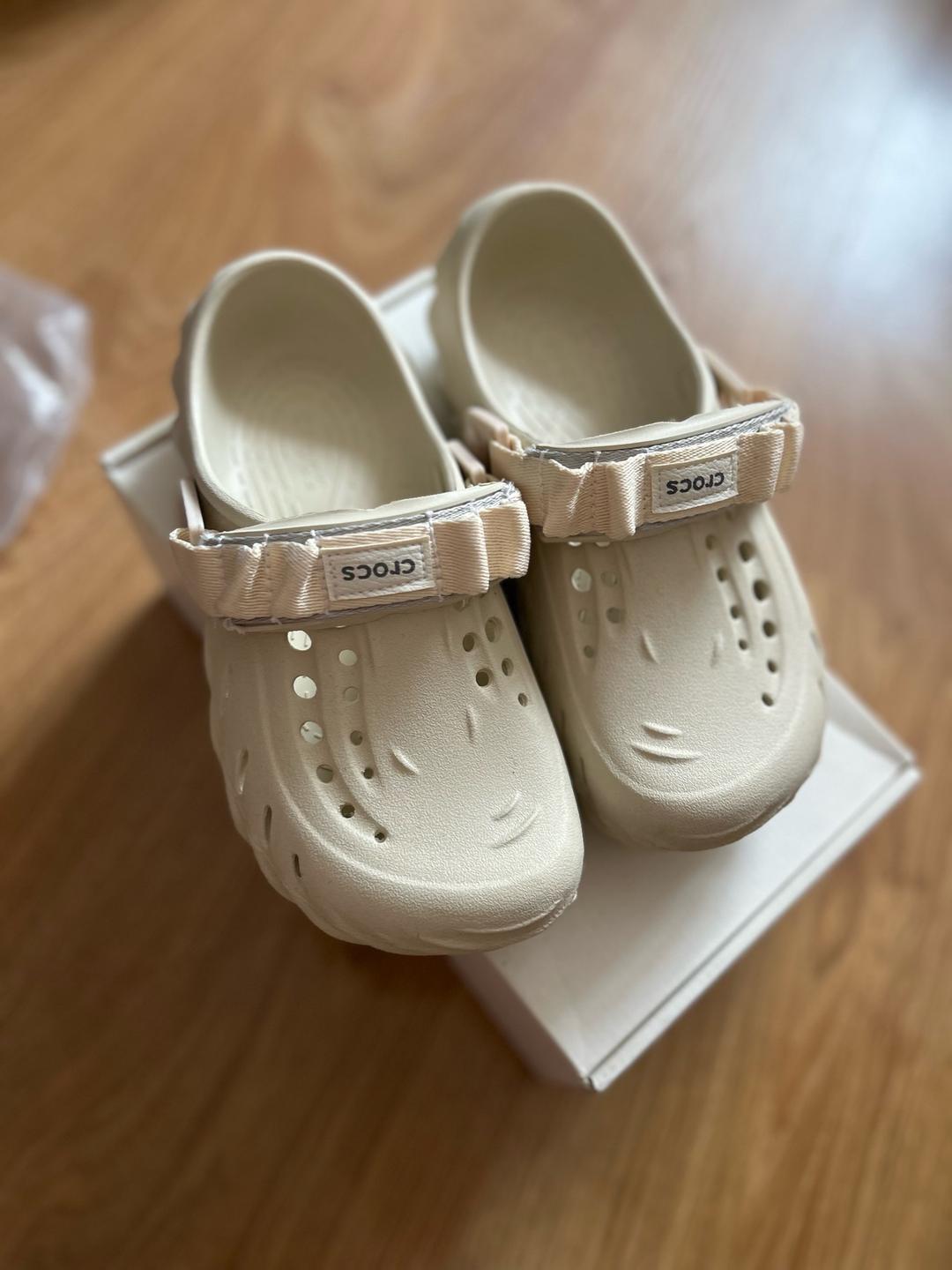 Crocs Crocs оригинал — фото 2