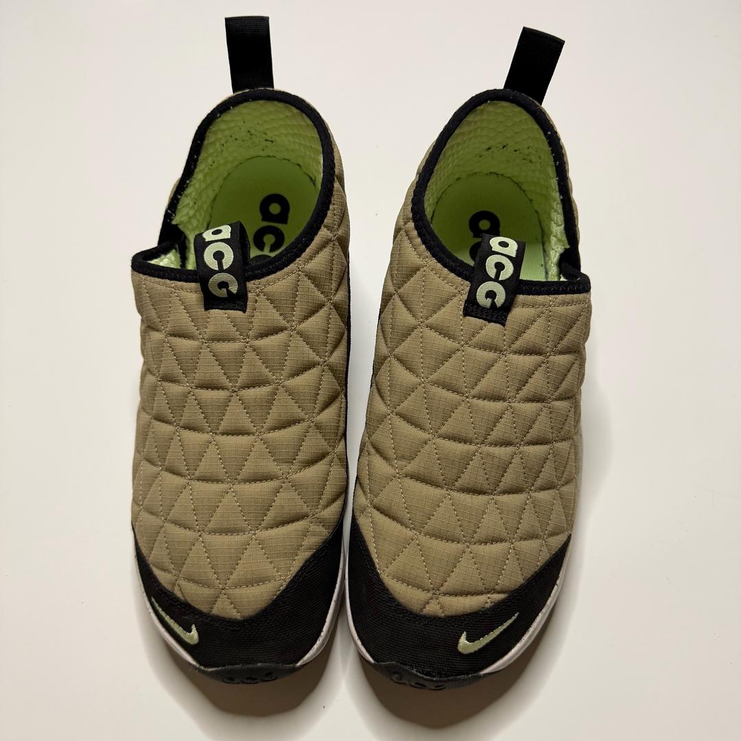 Nike ACG Слипоны Nike ACG (All Conditions Gear) Moc 3.0 — фото 2