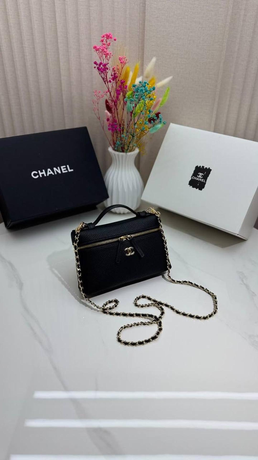 Chanel Сумочки Шанель в premium ✨ — фото 2