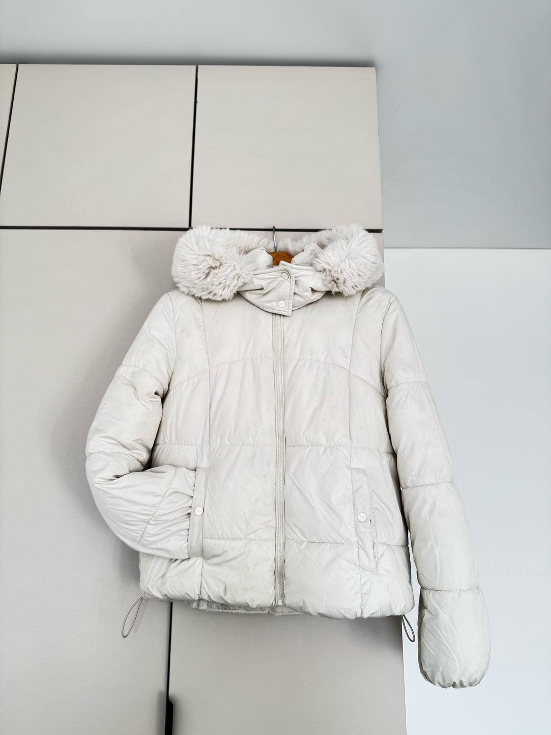 Bershka Куртка Bershka — фото 2