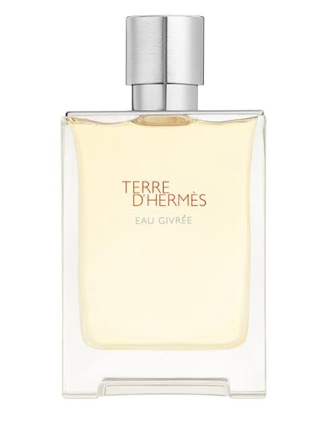 Hermès Парфюм Terre D'Hermès Eau Givrée 100 мл — фото 2