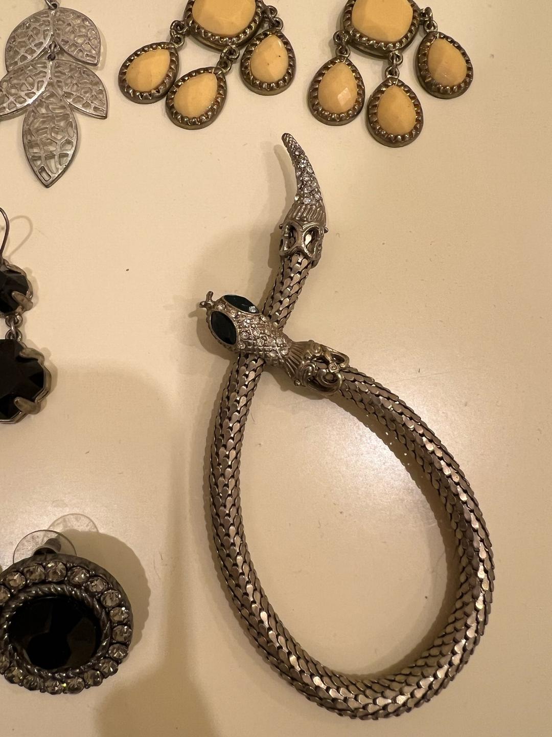 Accessories Бижутерия от бренда Accessories — фото 2