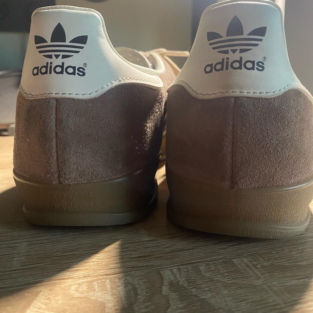 Adidas Кеды adidas Gazelle Indoor — фото 2