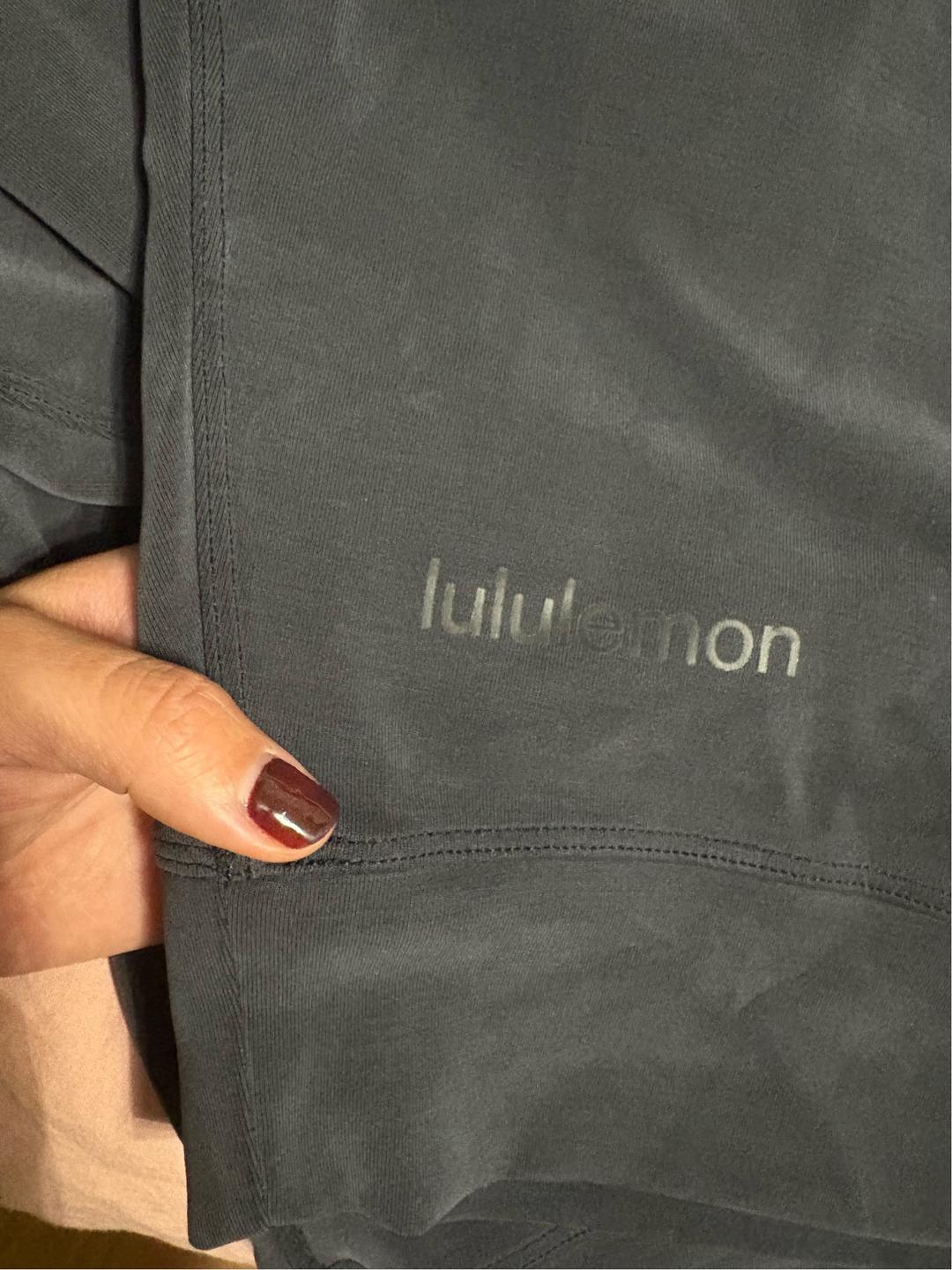 Lululemon Lululemon свитшот — фото 2
