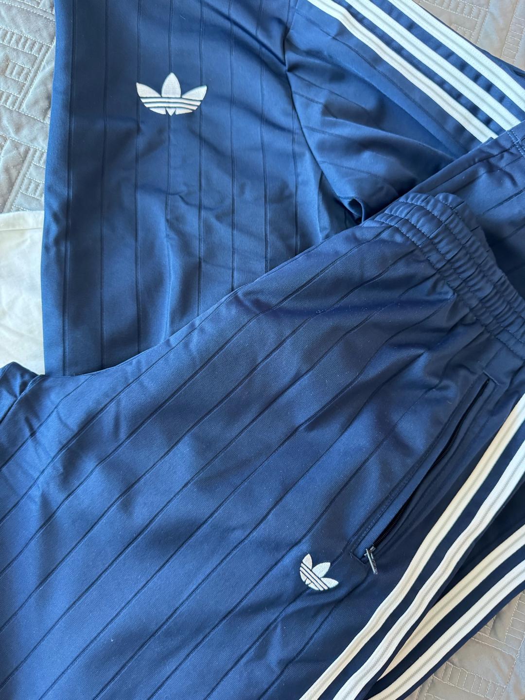 Adidas Спортивный костюм adidas женский — фото 2
