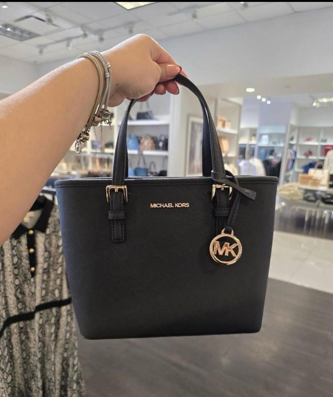 Michael Kors Сумка Michael Kors — фото 2
